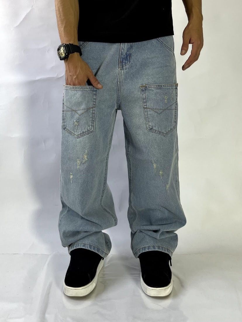 Baggy Jeans